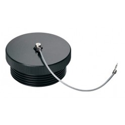 PROEL STAGE TPMV85 PROEL STAGE 8032496134213 Italy ST 1 1 Discontinued 1 0 0 HAWA 92099400 Closing cap for female socket with sc